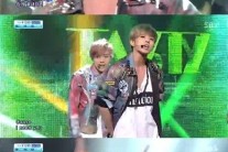 ‘인가’ 테이스티, 한층 강렬해진 군무 복고풍 매력