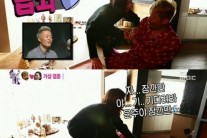 장윤주 노홍철 가상 결혼…“오빠 진심으로 날 원해?”
