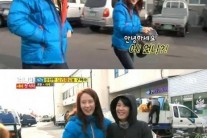 송지효 사촌언니 공개 “고향서 조우…털털한 성격과 훈훈한 눈웃음까지”