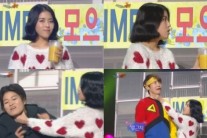 ‘개그콘서트’, 도희 효과 通했다..日예능 최강자 ‘굳건’