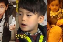 ‘아빠어디가2′  멤버 확정, 안정환 류진 김진표 “세 아들 보니…”