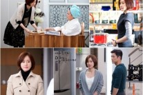 ‘따말’ 김지수, 당당한 변신..박정수와 ‘연기 맞대결’