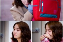 ‘따말’ 한혜진, 혼신의 눈물 연기..안방극장 ‘호평 일색’