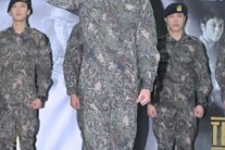 [이슈n뉴스]슈퍼주니어 이특, 부친-조부모상..군 복무중 급히 귀가