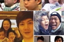 아빠 어디가2 멤버 확정, 안정환·류진·김진표 세 아빠 합류