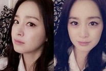 김태희 초근접 셀카 “역시 국보급, 급이 달라”