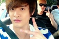 JYJ 김준수 쌍둥이형 김무영, 씨제스와 손잡고 활동 본격화