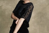 [이슈현장]박정아 “고가의 귀금속 착용, 진짜 귀부인 된 것 같아”