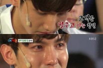 ‘예체능’ 최강창민 하차 “9개월 간 대장정 끝…아쉬움 가득”