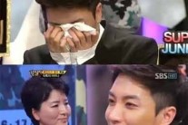 이특 부친-조부모 사망…과거 어머니와의 만남에 ‘눈물 왈칵’