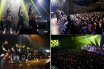 방탄소년단, 日 앙코르 쇼케이스 성황리 ‘인기 실감’