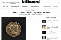 동방신기 정규 7집 ‘텐스’, 美 빌보드 ‘집중 조명’