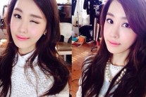 이다해 근황 공개, “물오른 미모”…더 예뻐졌어
