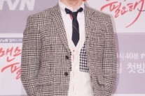 [이슈현장]박유환 “여자친구 화 풀어주는 방법? 키스나 뽀뽀가 최고”