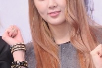 달샤벳 수빈 “도희에게 사투리 연기 배우고파”