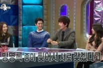 ‘라스’ 허태희, 송혜교와 고교시절 일화…“남학생들 난리나”