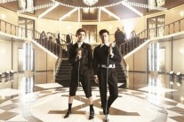 동방신기, 다이내믹 퍼포먼스 선사 ‘명불허전’