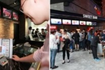 CJ CGV, 中 진출 가속화..전년 대비 2배 매출 1700억 목표