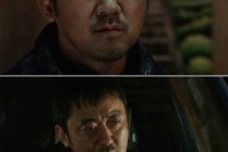 ‘살인자’ 마동석, 살인마 변신.. 스크린 장악 예고