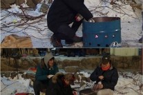 ‘사남일녀’ 김민종, 정체불명 ‘블랙박스’에는 과연 무엇이..