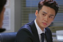 ‘별그대’, 기대 이상의 연기력을 펼치는 오상진