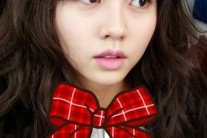 김소현 셀카 “눈이 인형이네” 점점 예뻐져