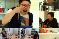 이영자 요리 실력 “10년만에 공개한 싱글하우스 보니”…여성미 철철