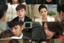 ‘예쁜남자’ 장근석의 암호는 아이유..사랑은 이뤄졌다 해피엔딩(종합)