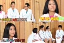‘해투3′ 도희 “‘응답’ 출연 이후 식비 만오천으로 올라”