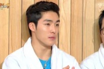 서하준, ‘오로라’ 하차 언급 “공항가면 누구 돌아가시겠구나”