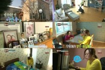 박미선 집 공개, “럭셔리 2층 단독주택” 알고보니 이봉원이…