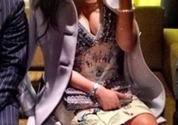 박신혜 해명 “그림자 머리카락 덕에 엄청난 글래머”…볼륨감 어느정도길래?