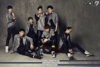JYP 6년만의 男아이돌 ‘갓세븐’, 엑소 뛰어넘을까