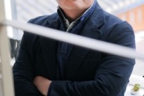 [이슈인터뷰]양우석 “‘변호인’ 대통령 아닌 인권변호사 故 노무현 이야기”