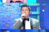 ‘뮤직뱅크’ 김소정 ‘그대, 그때 그대’…허공과 감미로운 하모니