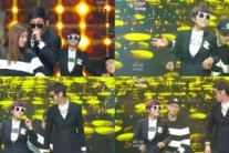 ‘뮤뱅’ 투송플레이스, 송은이-송승현 궁합 이 정도? ‘나이키가 다인가요~’