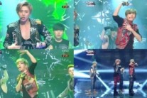 ‘뮤뱅’ 테이스티, 따라올 자 없다..’끼-춤-퍼포먼스’ 완벽