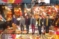 ‘뮤뱅’ 빅스, 카리스마 벗고 부드러움 입었다 ‘반전매력’