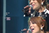 ‘컴백’ 에일리, 무대 울리는 감성 보이스 ‘노래가 늘었어’