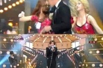 ‘뮤뱅’ 동방신기, 한 시도 눈을 뗄 수 없다..라인 퍼포먼스