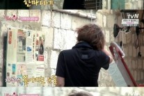 ‘꽃누나’ 이미연, “행복하세요” 응원에 왈칵…보는 이도 눈시울 뜨거워