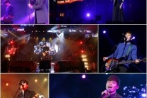 ‘롯데면세점 패밀리콘서트’, 2천여 부산 시민 사로잡았다