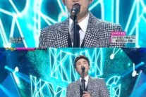 김경록, 목소리 하나로 좌중 압도 ‘환상의 보컬’