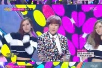 투송플레이스, 송은이-송승현의 특별 하모니