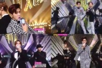동방신기, 완벽 라이브 우월 퍼포먼스 ‘차원이 다르다’