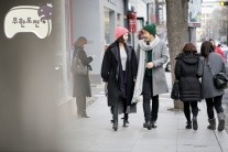 ‘무도’ 노홍철-장윤주 달달함에 시청률 상승 ‘土 전체예능 1위’