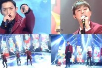 ‘인가’ 에어플레인, 신인에도 불구 여유로운 무대로 ‘눈도장’