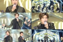 ‘인가’ 동방신기, 완벽 라이브 퍼포먼스 종결자 ‘역시 동방신기’