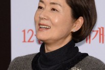 김영애 암투병 고백 “`해품달` 때, 허리에 끈 조여매고 촬영”