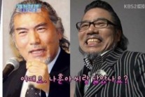 모창가수 너훈아 김갑순 별세, 간암으로 사망